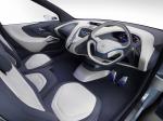 Hyundai Hexa Space Concept 2012 года